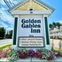golden gables inn