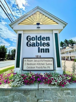 golden gables inn