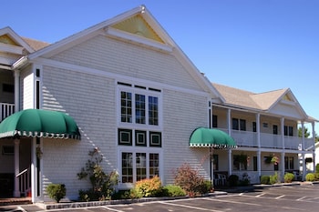 golden gables inn