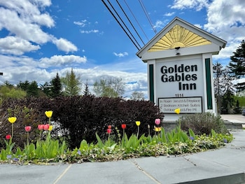 golden gables inn
