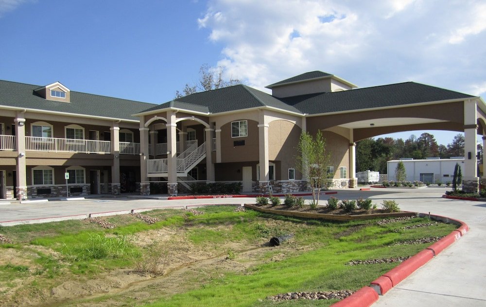 Highlands Suites,Harris County>>Baytown,3 star