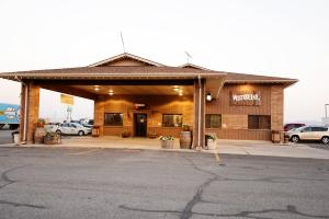 Western Inn,Tremonton>>Brigham City,3 star
