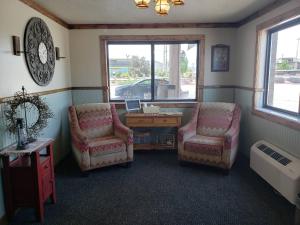 Western Inn,Tremonton>>Brigham City,3 star