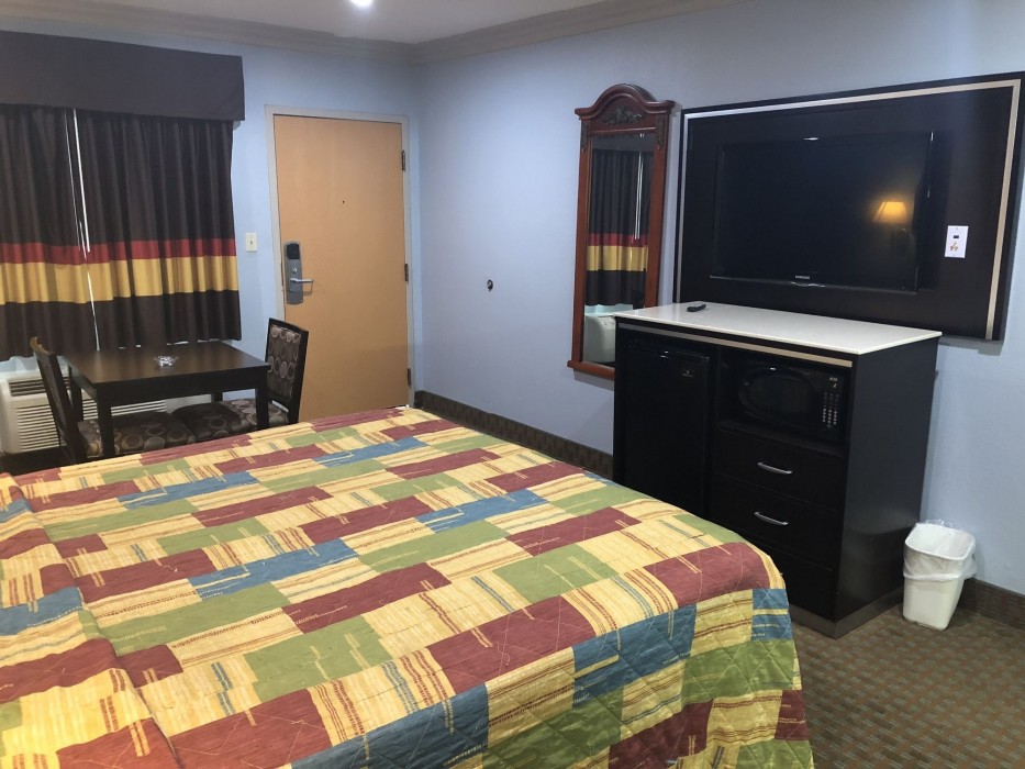 la mirage inn lax airport