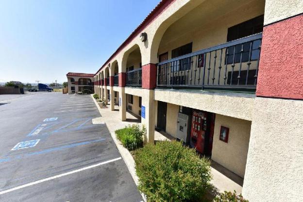 la mirage inn lax airport