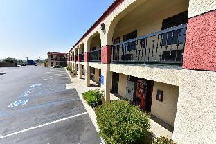 la mirage inn lax airport