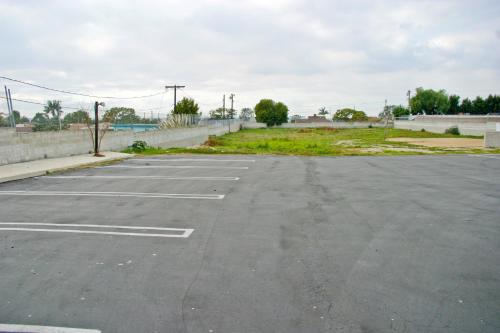 la mirage inn lax airport