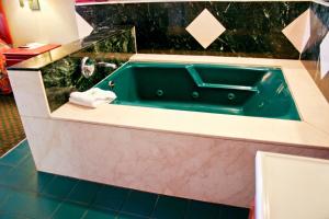 la mirage inn lax airport