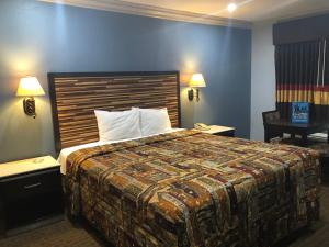 la mirage inn lax airport