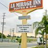 la mirage inn lax airport