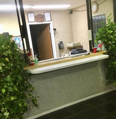 inn at mexia