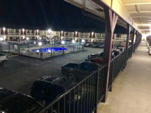 Inn At Mexia,Limestone County>>Fairfield,3 star