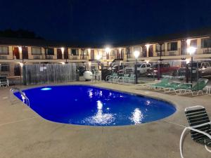 Inn At Mexia,Limestone County>>Fairfield,3 star
