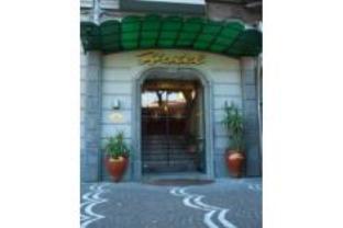 hotel potenza