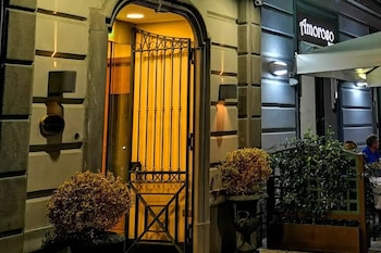 hotel potenza