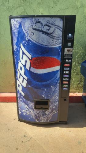 travel eagle inn motel