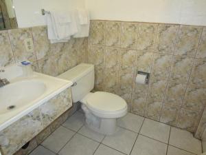 travel eagle inn motel