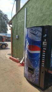 travel eagle inn motel