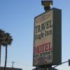 travel eagle inn motel