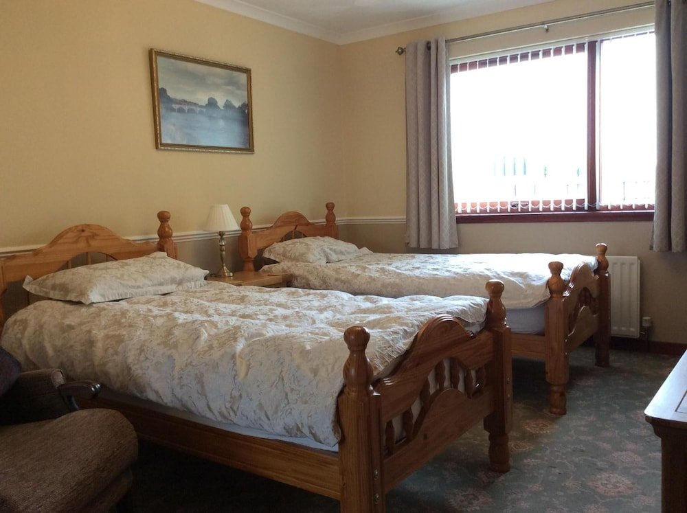 Hillview Park,Croachy>>Beauly,4 star