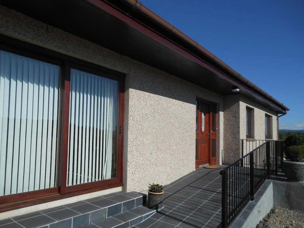 Hillview Park,Croachy>>Beauly,4 star