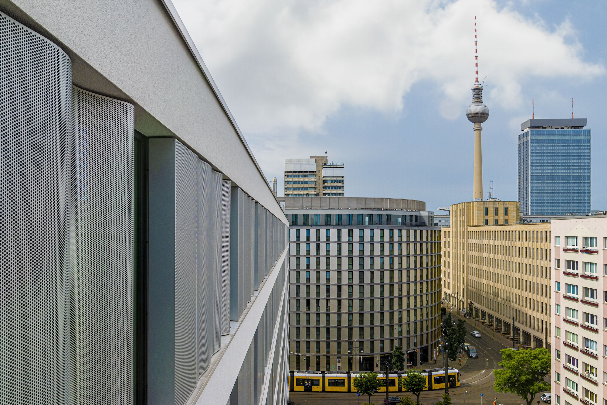 hampton by hilton berlin city centre alexanderplatz