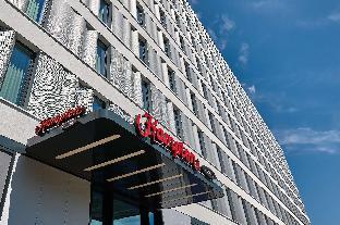 hampton by hilton berlin city centre alexanderplatz