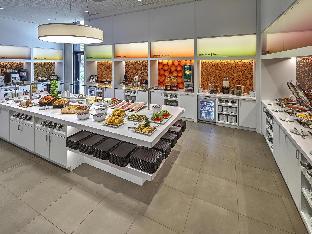 hampton by hilton berlin city centre alexanderplatz