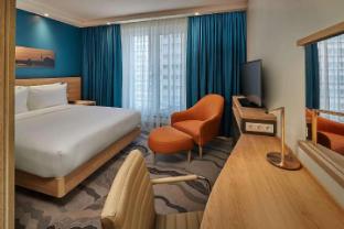 hampton by hilton berlin city centre alexanderplatz