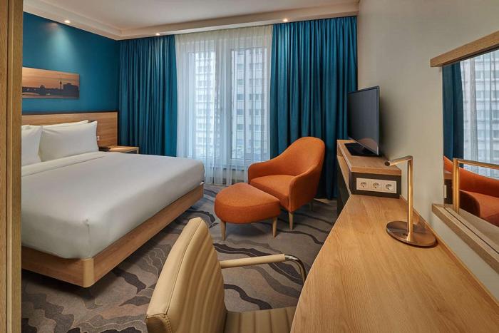 hampton by hilton berlin city centre alexanderplatz
