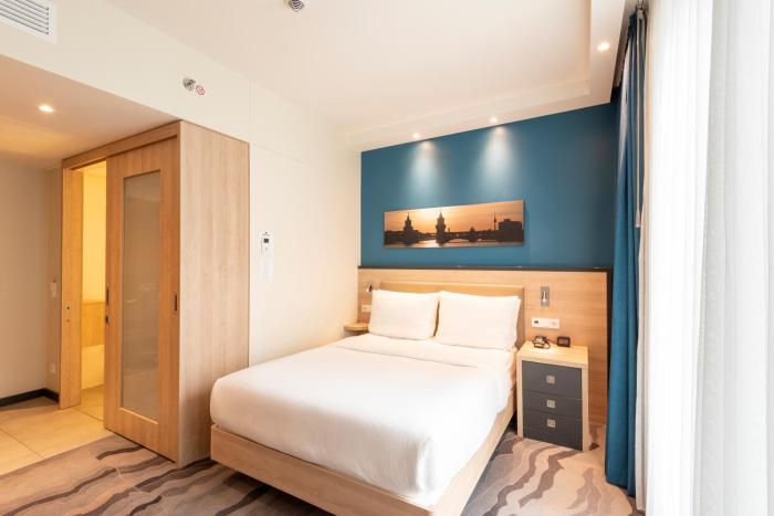 hampton by hilton berlin city centre alexanderplatz
