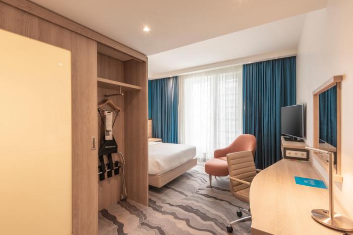 hampton by hilton berlin city centre alexanderplatz