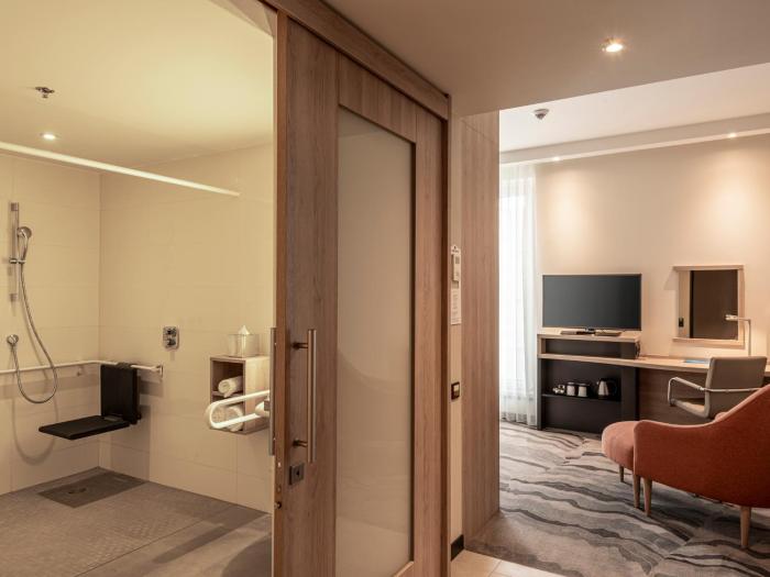 hampton by hilton berlin city centre alexanderplatz