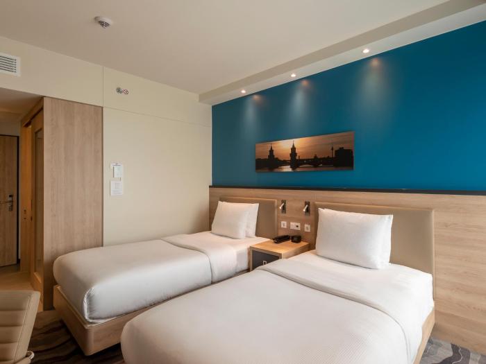 hampton by hilton berlin city centre alexanderplatz