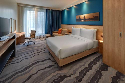 hampton by hilton berlin city centre alexanderplatz