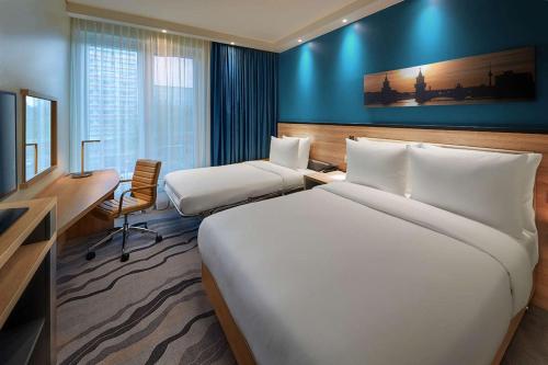 hampton by hilton berlin city centre alexanderplatz