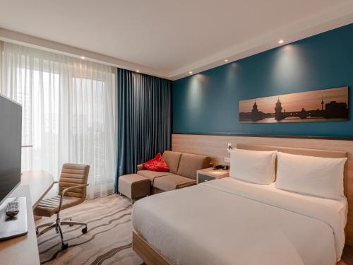 hampton by hilton berlin city centre alexanderplatz