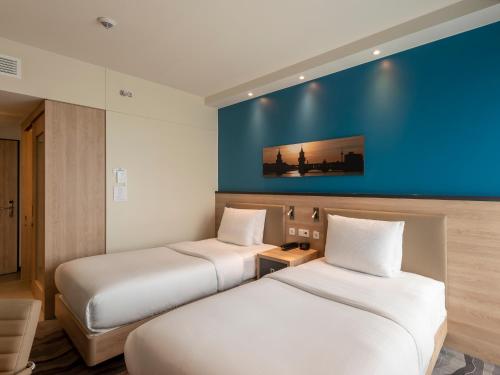 hampton by hilton berlin city centre alexanderplatz