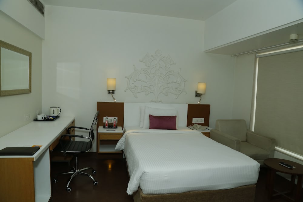 rivera sarovar portico ahmedabad