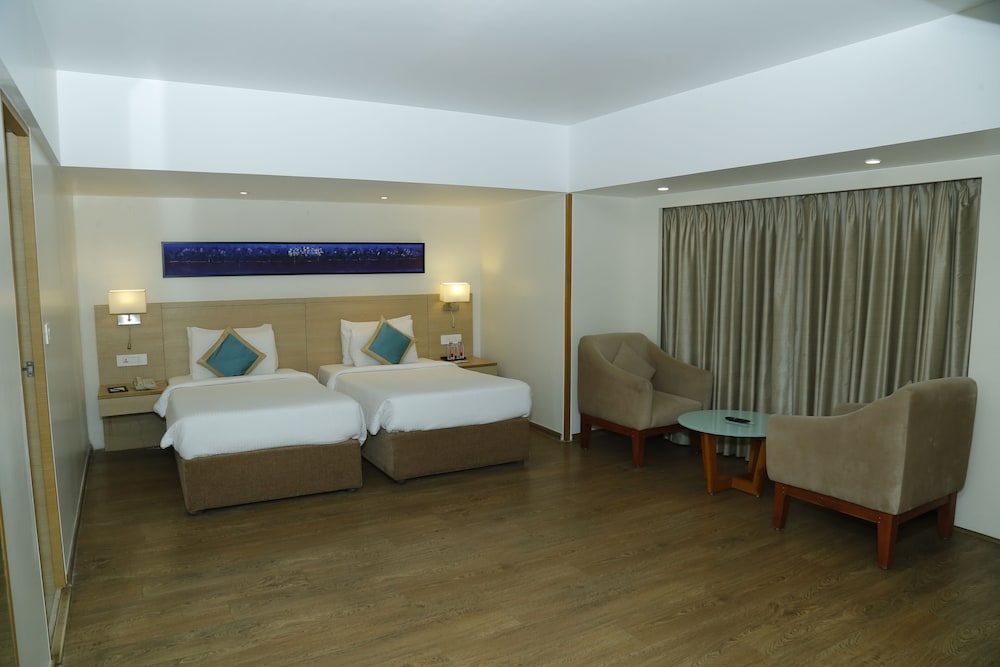 rivera sarovar portico ahmedabad