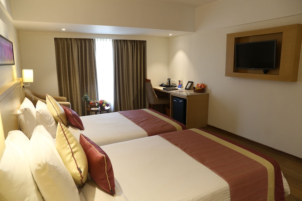 rivera sarovar portico ahmedabad