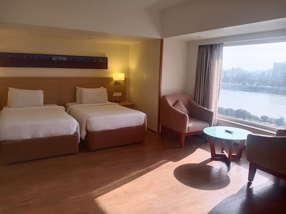 rivera sarovar portico ahmedabad