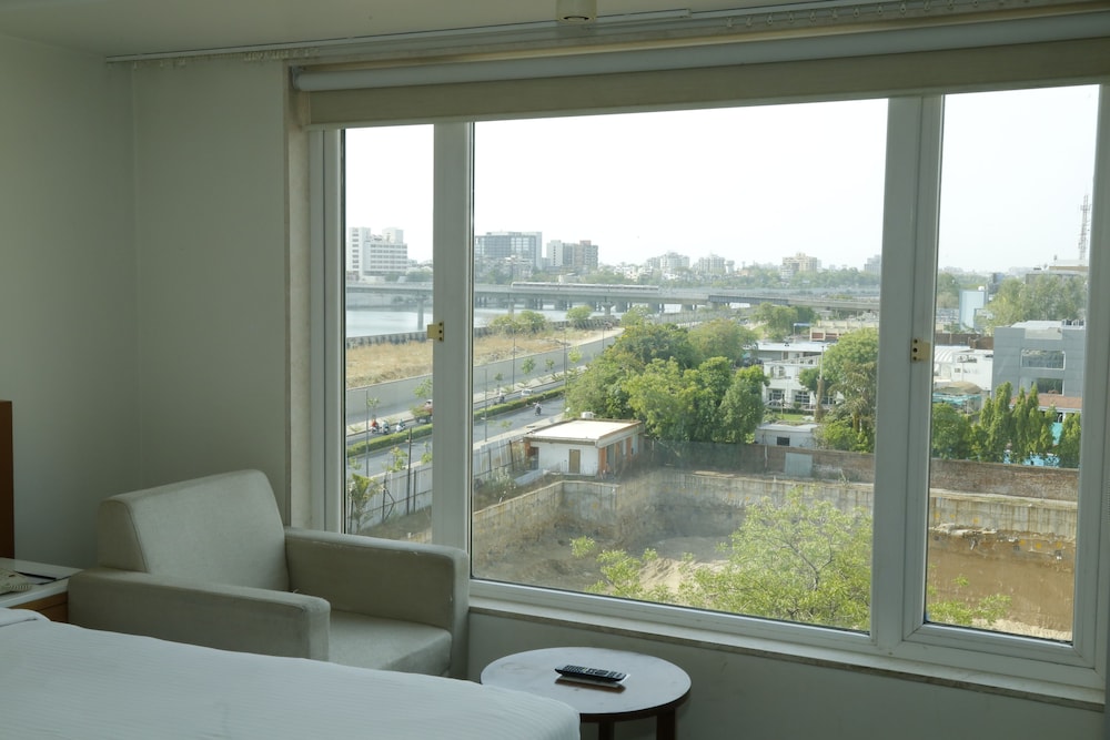 rivera sarovar portico ahmedabad