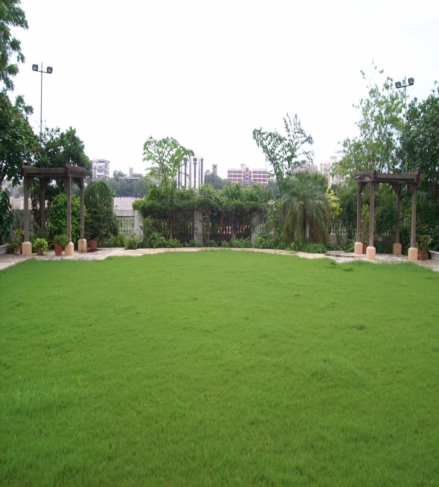 rivera sarovar portico ahmedabad