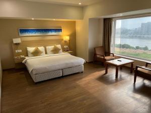 rivera sarovar portico ahmedabad