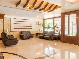 rivera sarovar portico ahmedabad
