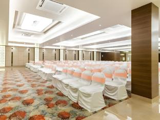 rivera sarovar portico ahmedabad