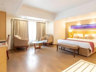 rivera sarovar portico ahmedabad