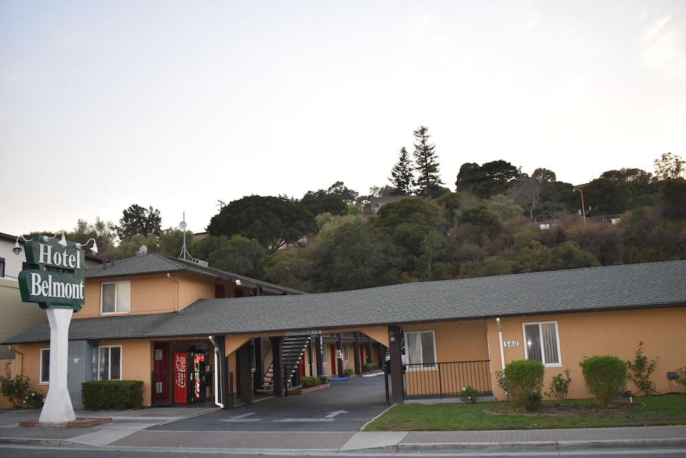 belmont