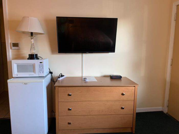 new relax inn